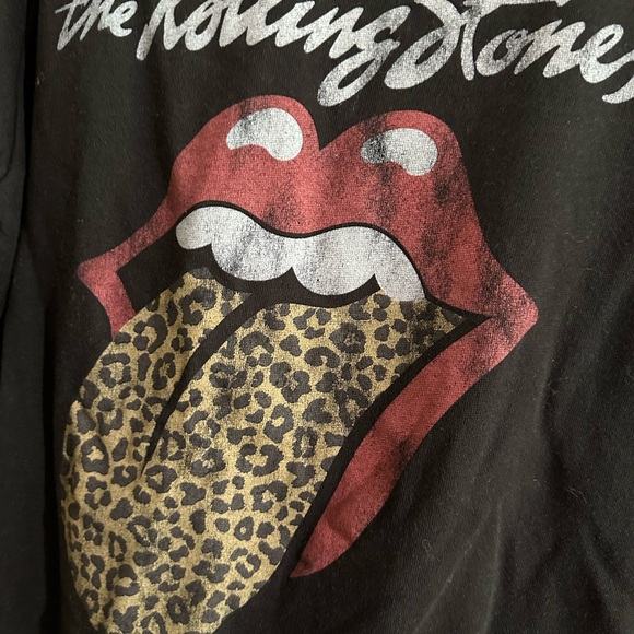 The Rolling Stones sweatshirt - Picture 4 of 5